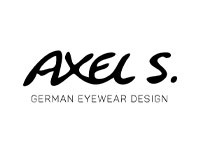 Optik Giegerich Alzenau - Partner AXEL S. German Eyewear Design